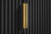 Birlea Zara 2 Door Fluted Wardrobe (Self Assembly) (DHD)